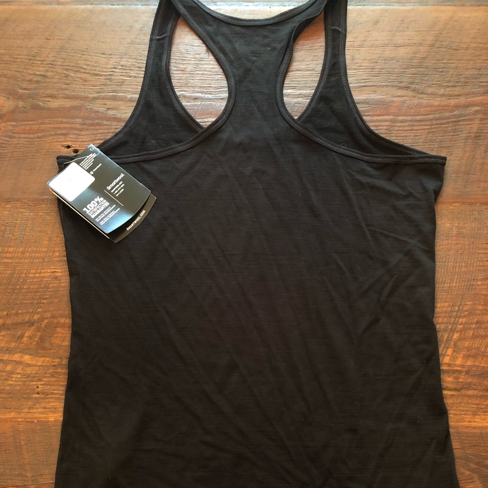 Women's Smartwool Merino 150 Baselayer Tank, Small